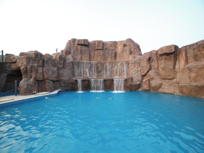 Club Mahindra Assonora Goa image
