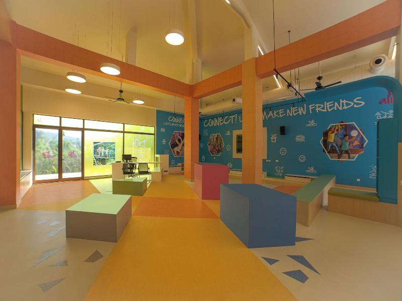 Club Mahindra Assonora Goa image