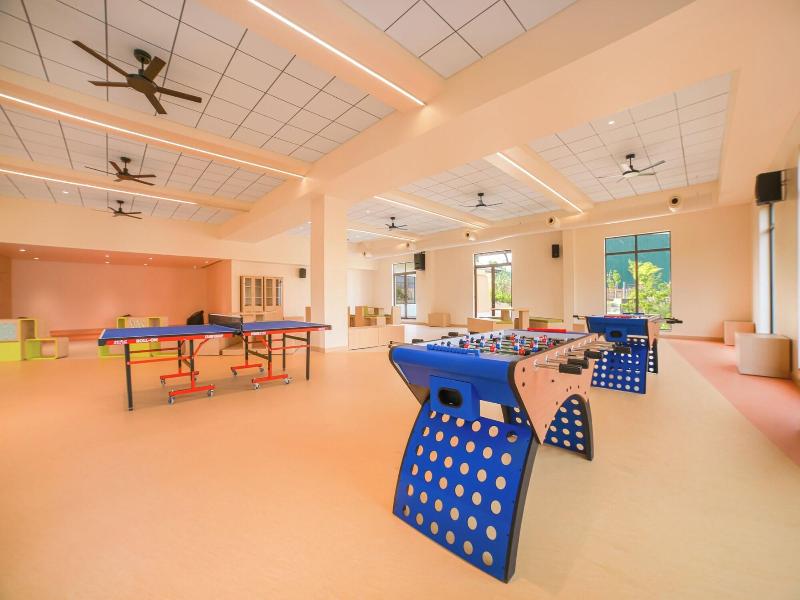 Club Mahindra Assonora Goa image