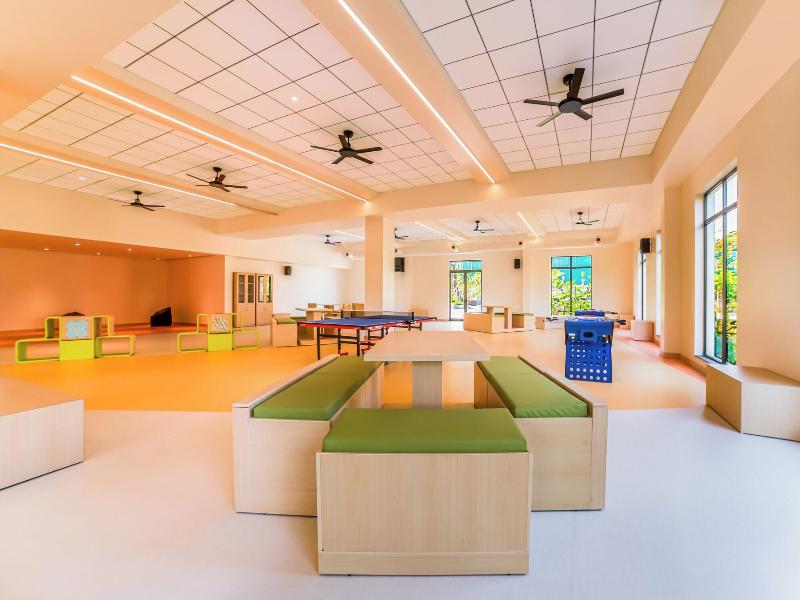 Club Mahindra Assonora Goa image