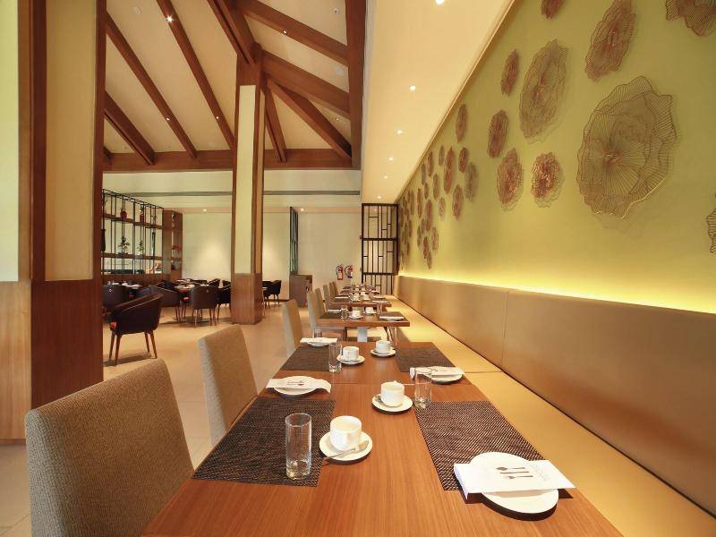 Club Mahindra Assonora Goa image