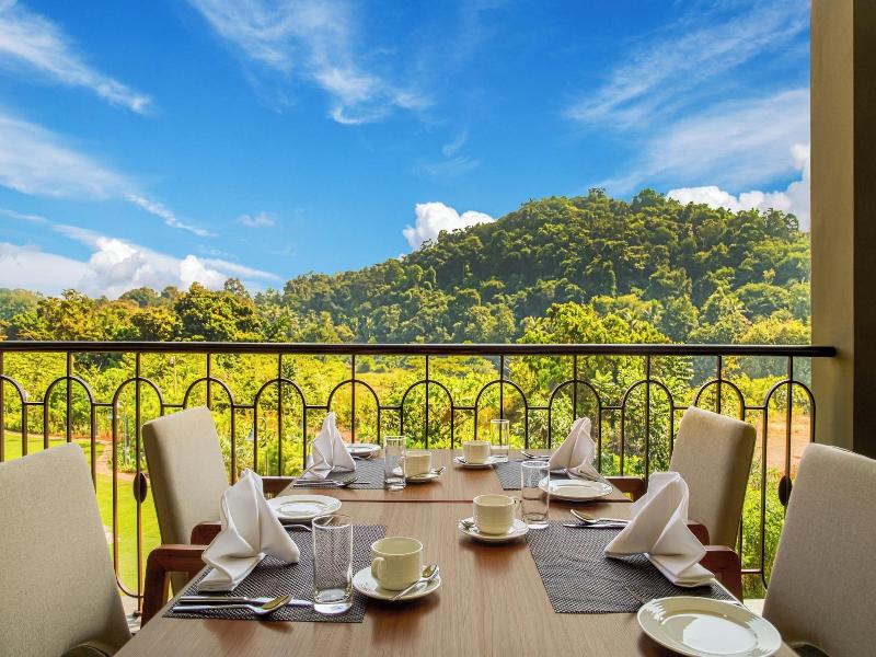Club Mahindra Assonora Goa image