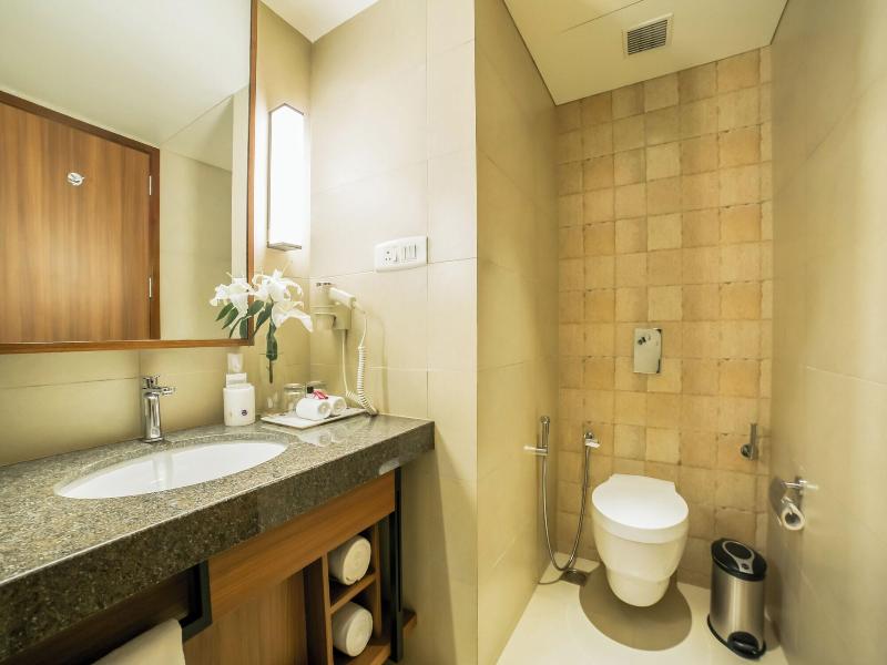 Club Mahindra Assonora Goa image