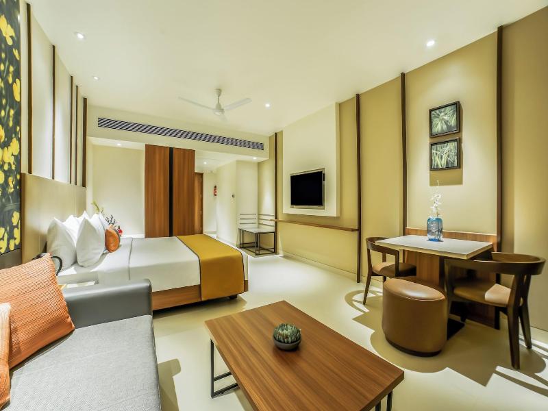 Club Mahindra Assonora Goa image