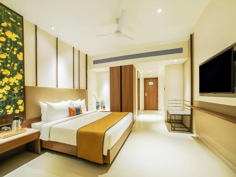 Club Mahindra Assonora Goa image