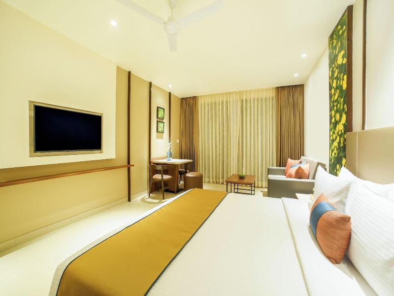 Club Mahindra Assonora Goa image