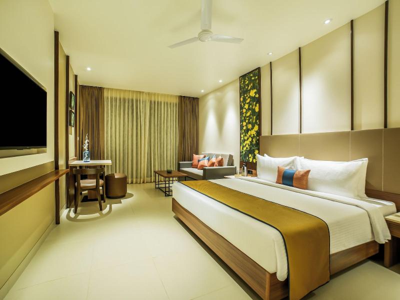 Club Mahindra Assonora Goa image