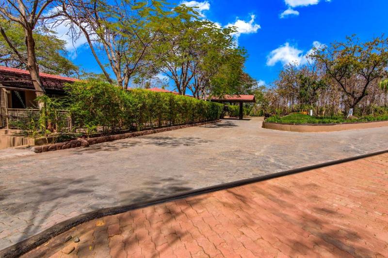 Club Mahindra Netrang image