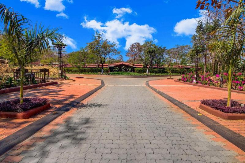 Club Mahindra Netrang image