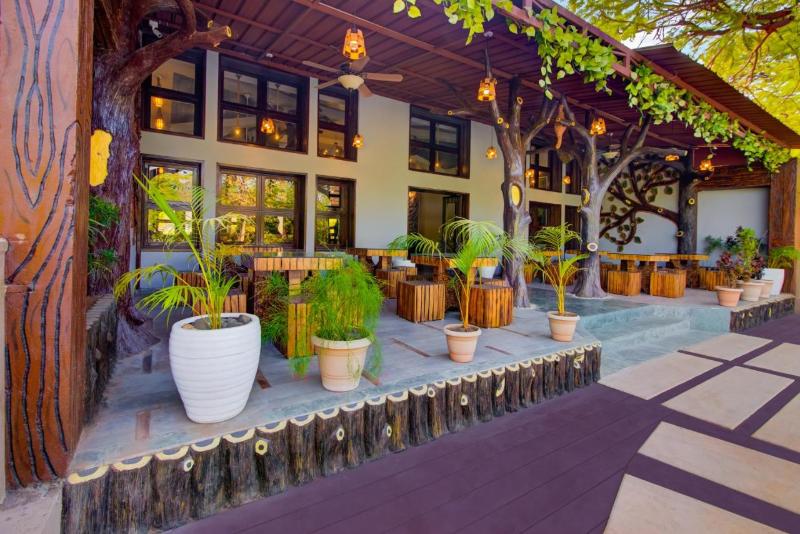 Club Mahindra Netrang image 10