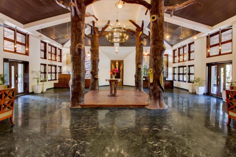 Club Mahindra Netrang image