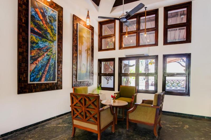 Club Mahindra Netrang image