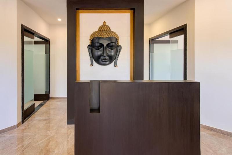 Club Mahindra Netrang image