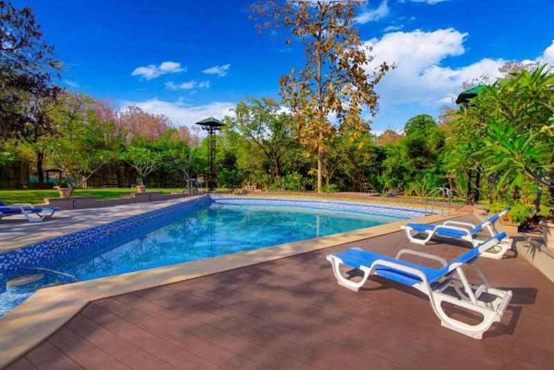 Club Mahindra Netrang image
