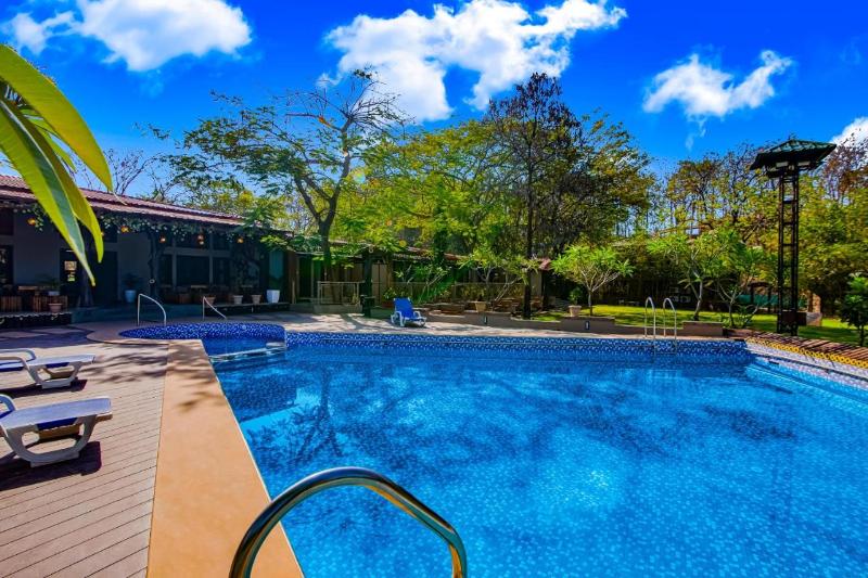 Club Mahindra Netrang image