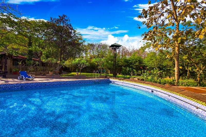 Club Mahindra Netrang image 8
