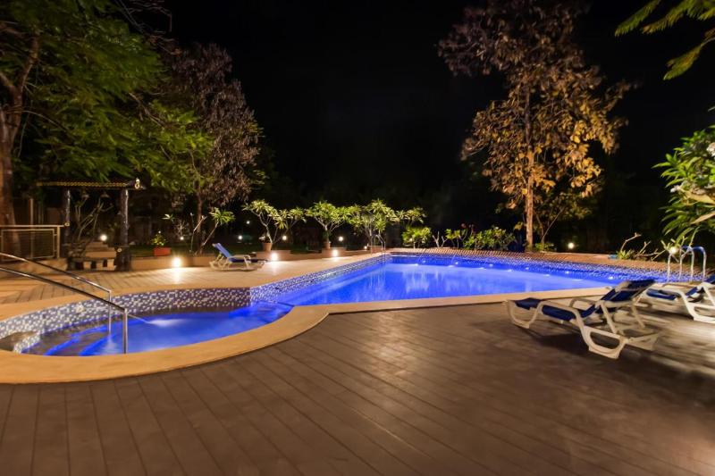 Club Mahindra Netrang image 7