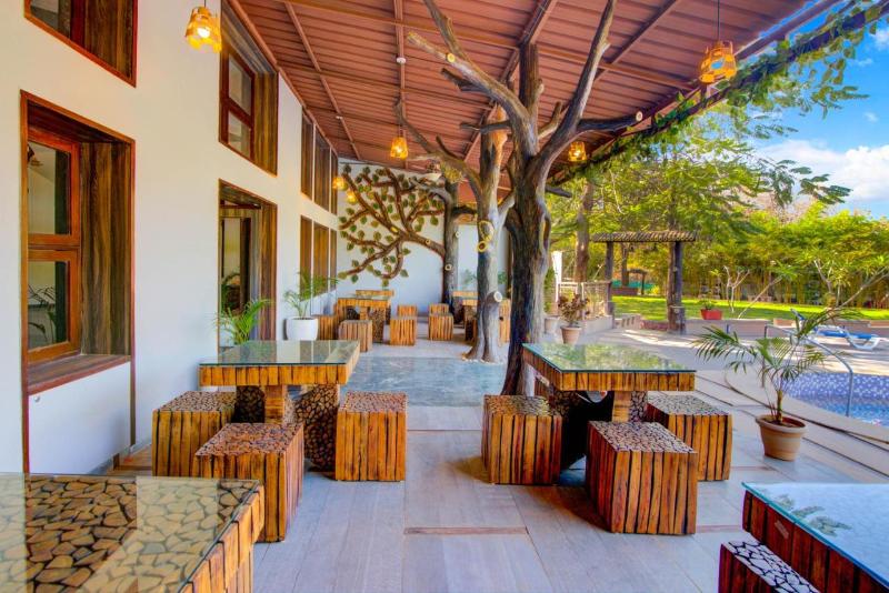 Club Mahindra Netrang image 1