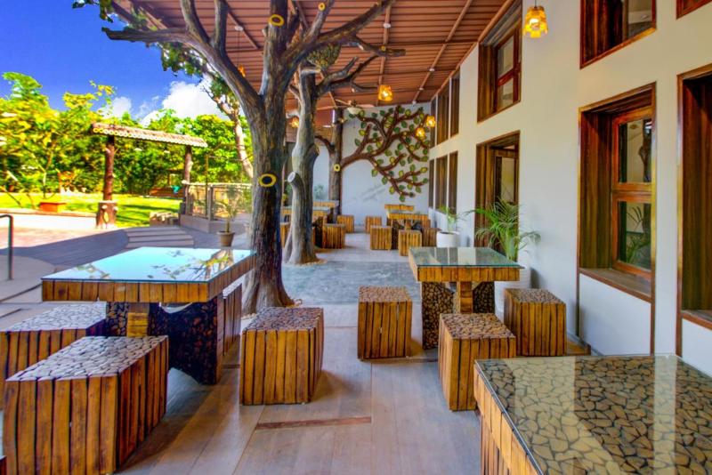 Club Mahindra Netrang image 2