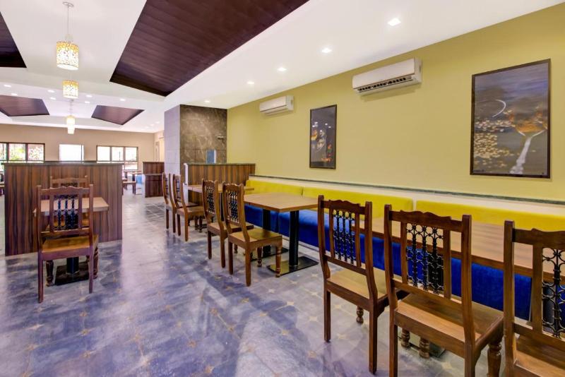 Club Mahindra Netrang image 4