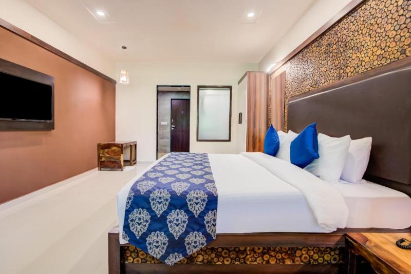 Club Mahindra Netrang image