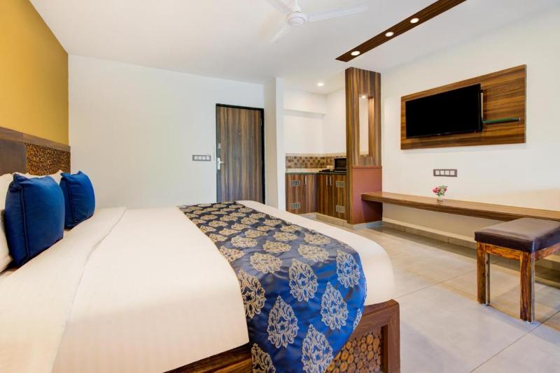 Club Mahindra Netrang image