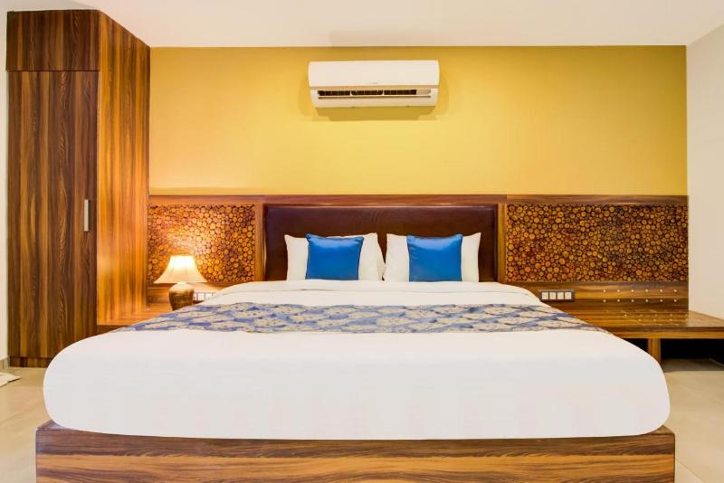 Club Mahindra Netrang image