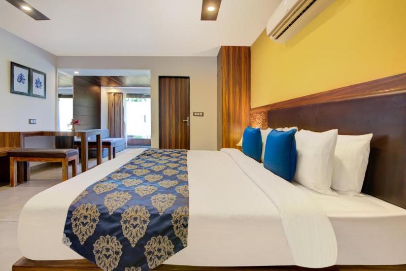 Club Mahindra Netrang image
