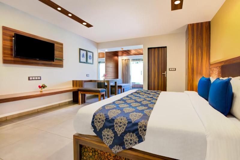 Club Mahindra Netrang image 6
