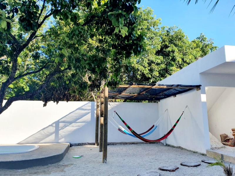 Villas Chital Bacalar image
