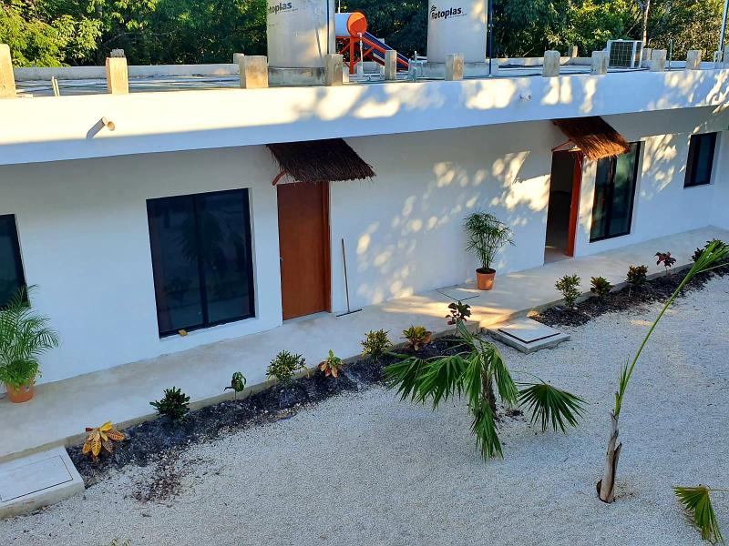 Villas Chital Bacalar image