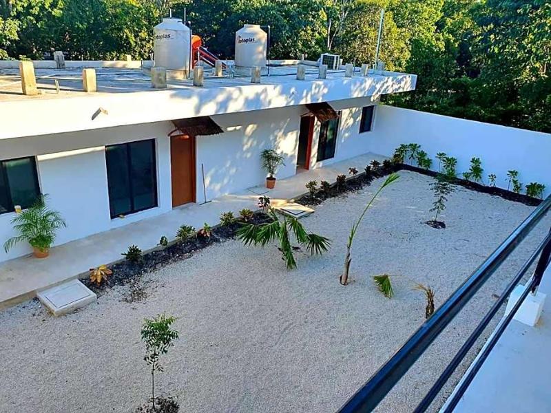 Villas Chital Bacalar image