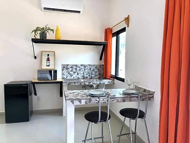 Villas Chital Bacalar image