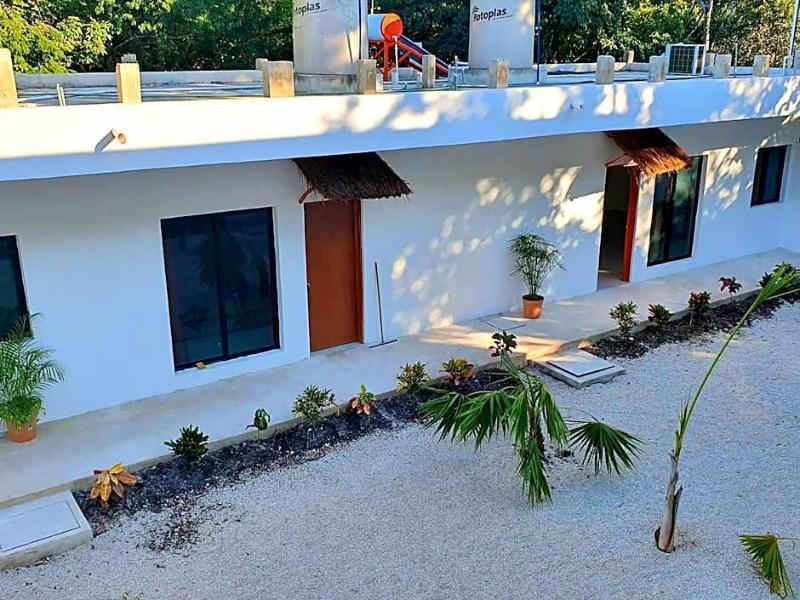 Villas Chital Bacalar image