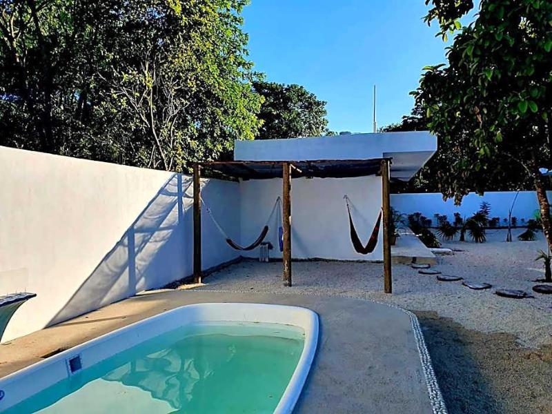Villas Chital Bacalar image