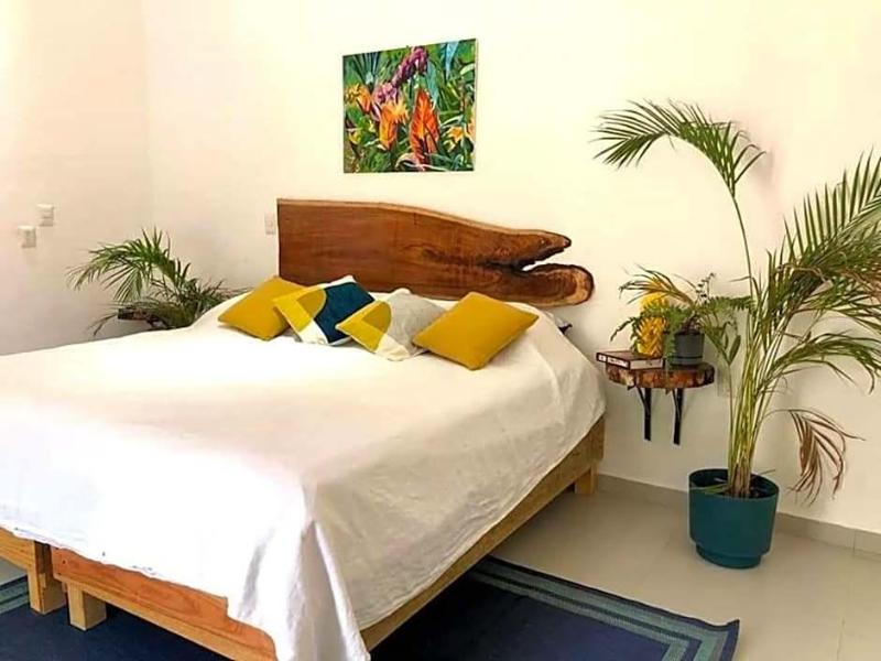 Villas Chital Bacalar image