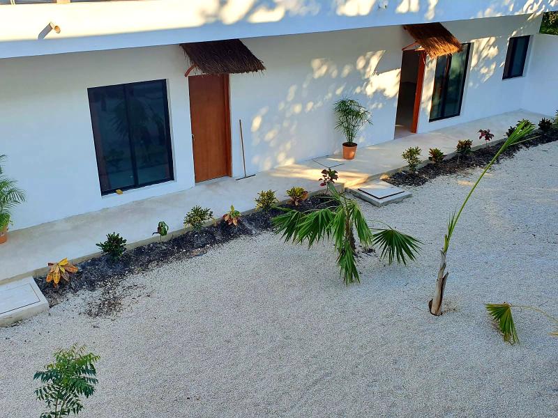 Villas Chital Bacalar image