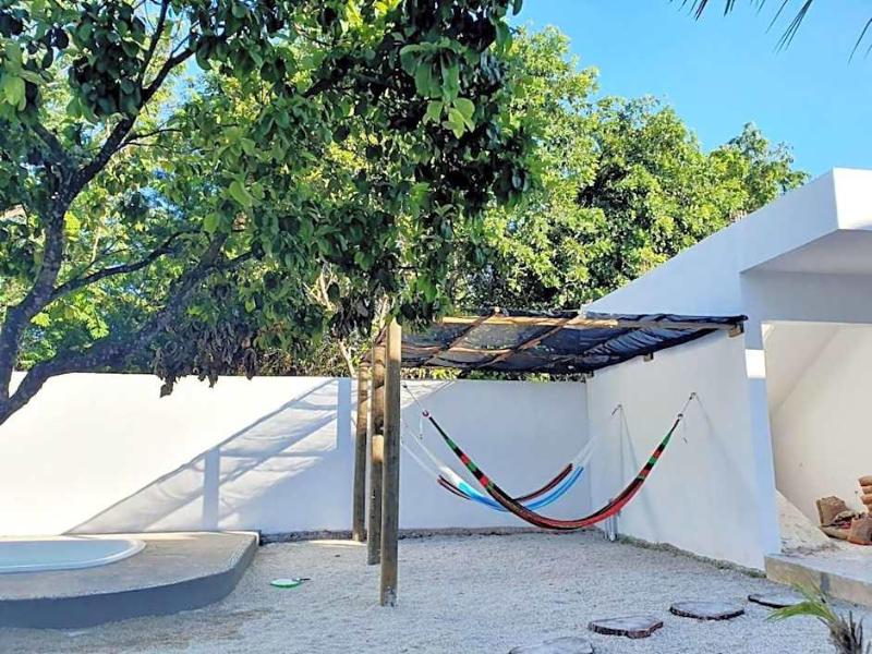 Villas Chital Bacalar image