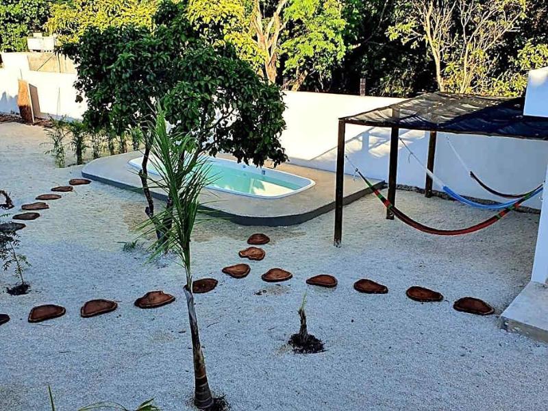 Villas Chital Bacalar image