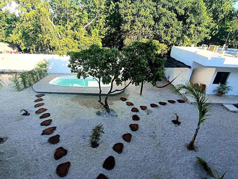 Villas Chital Bacalar image