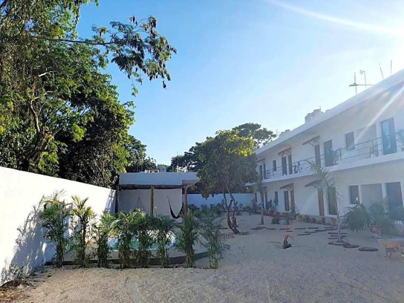Villas Chital Bacalar image