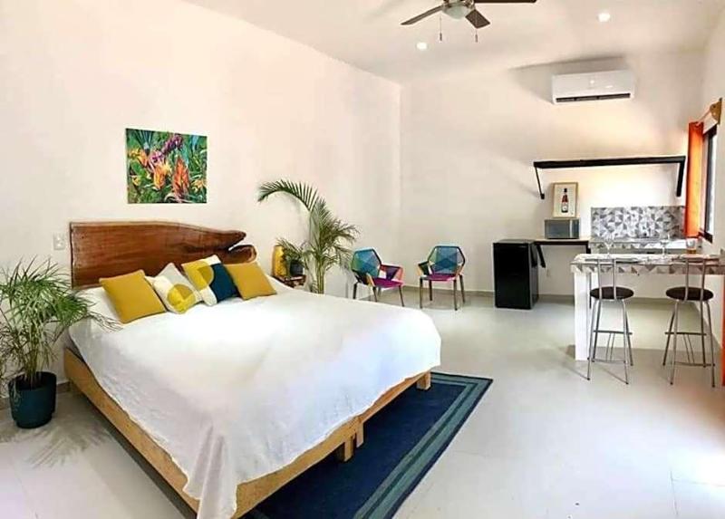 Villas Chital Bacalar image