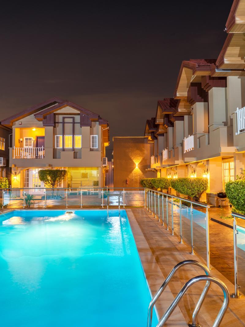 Alvanti Residences image