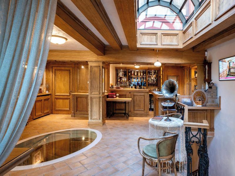 Villa Flavia Heritage Hotel image