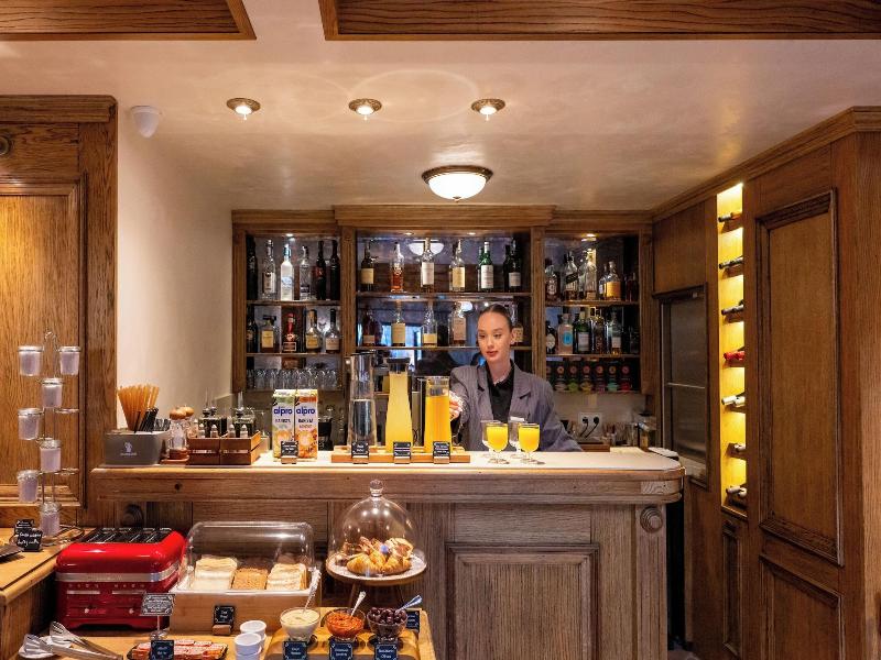 Villa Flavia Heritage Hotel image