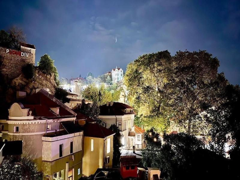 Villa Flavia Heritage Hotel image