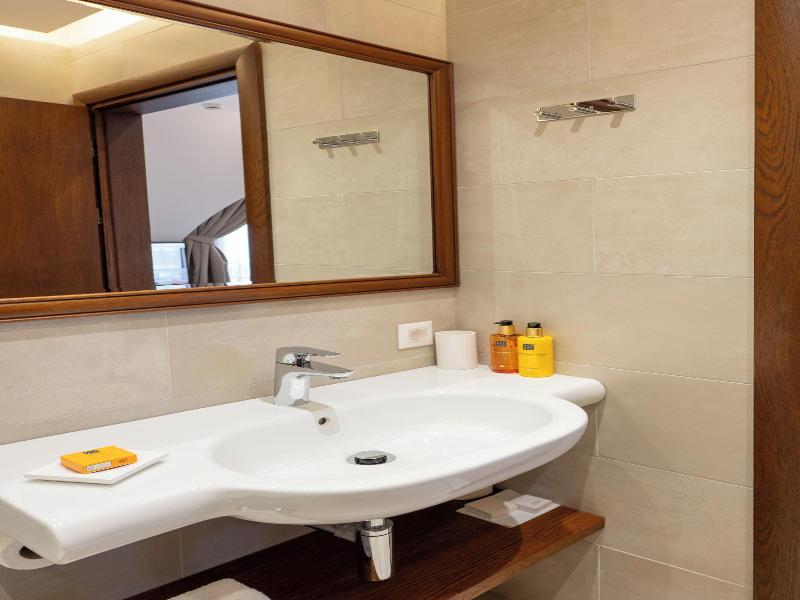 Villa Flavia Heritage Hotel image