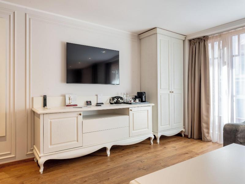 Villa Flavia Heritage Hotel image