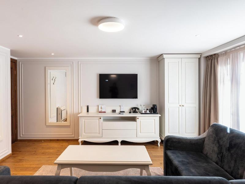 Villa Flavia Heritage Hotel image