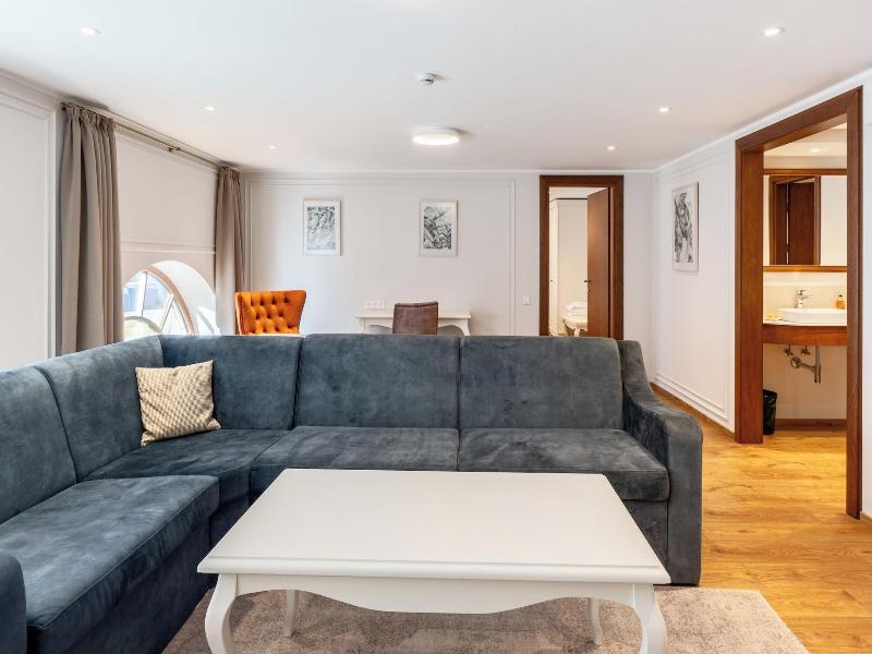 Villa Flavia Heritage Hotel image